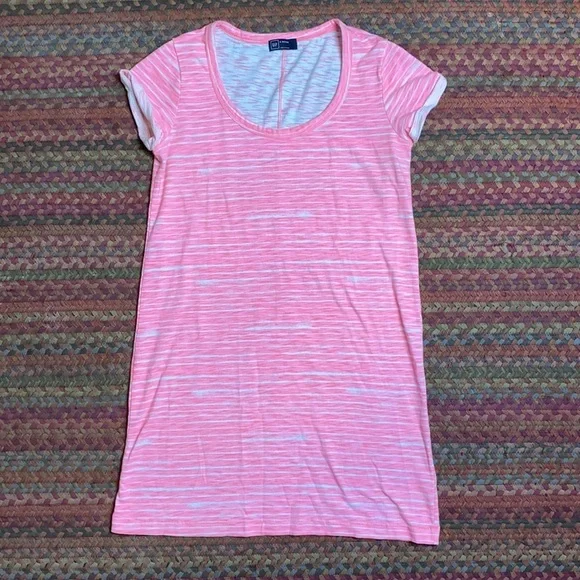 gap neon dress Crochet mini dress from Gap